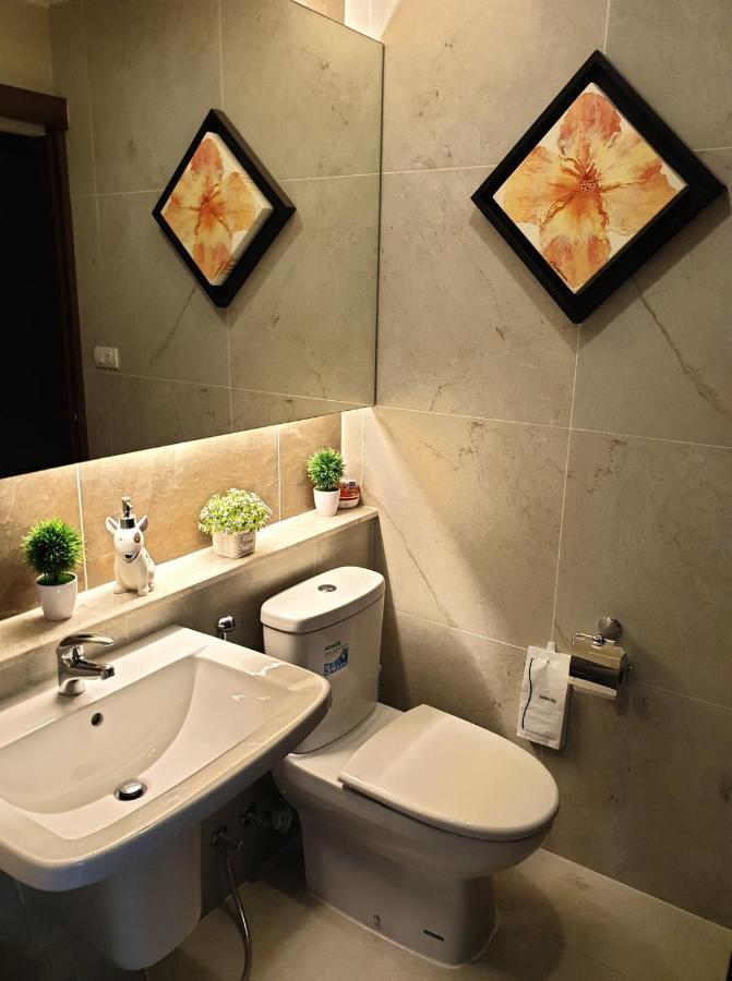 The Astra Chiang Mai Family Room Exterior foto